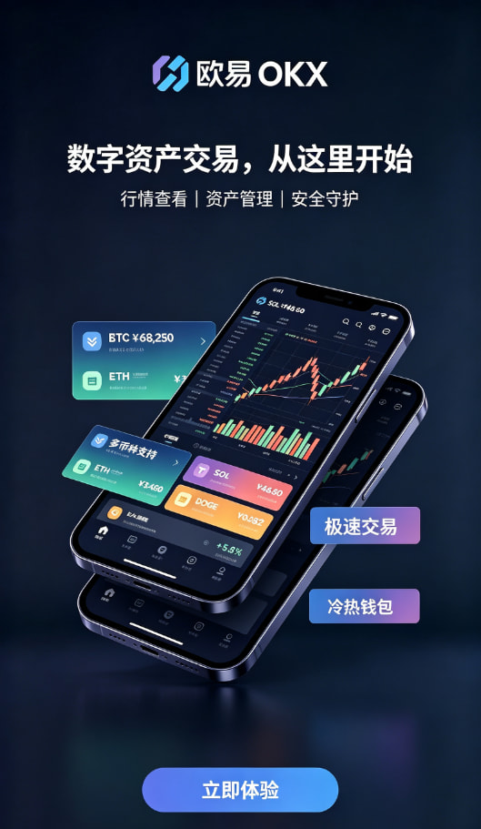 下载欧交易所app资金充值步骤
